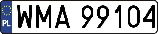 WMA99104
