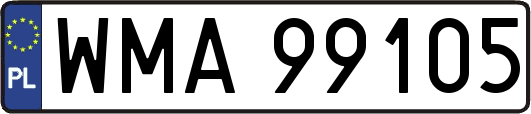 WMA99105