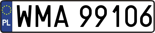 WMA99106