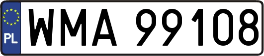 WMA99108