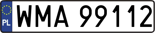 WMA99112