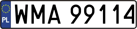 WMA99114