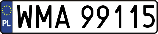 WMA99115
