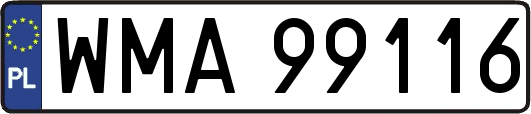 WMA99116