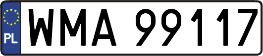 WMA99117