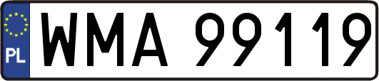 WMA99119
