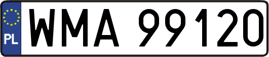 WMA99120