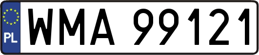 WMA99121
