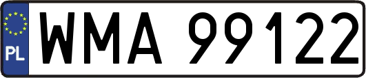 WMA99122
