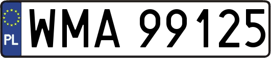 WMA99125