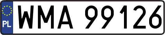 WMA99126