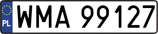 WMA99127