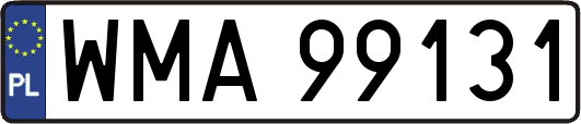 WMA99131