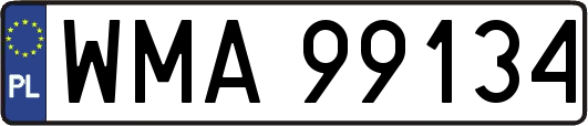 WMA99134