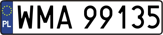 WMA99135