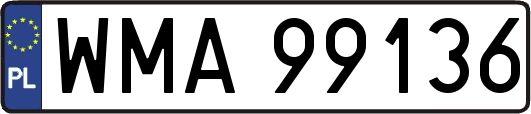 WMA99136
