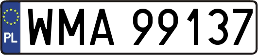 WMA99137