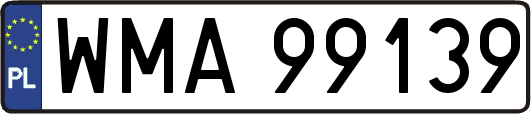WMA99139