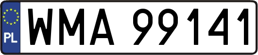 WMA99141