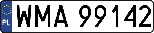 WMA99142