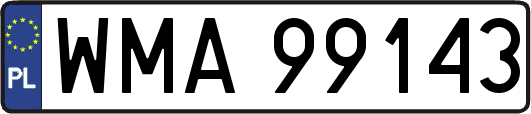 WMA99143