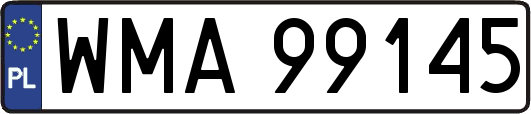 WMA99145