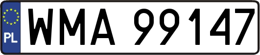 WMA99147
