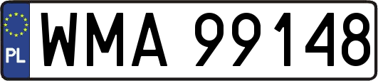 WMA99148