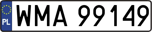 WMA99149