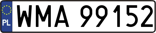 WMA99152