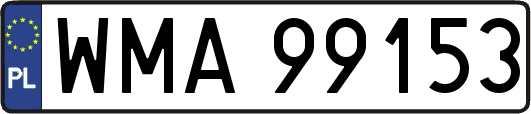 WMA99153