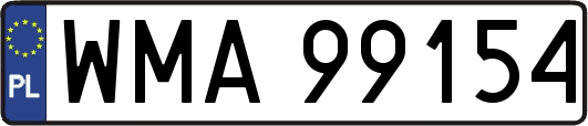 WMA99154