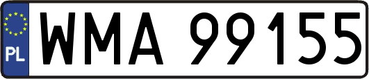 WMA99155