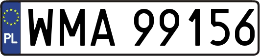 WMA99156