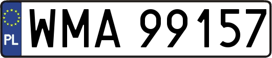 WMA99157
