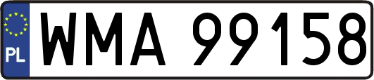 WMA99158