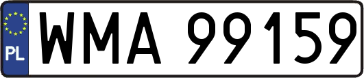 WMA99159