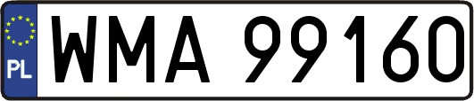 WMA99160