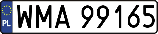 WMA99165