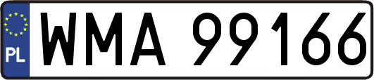 WMA99166