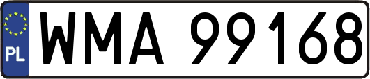 WMA99168