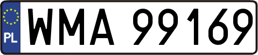 WMA99169