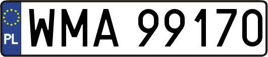 WMA99170