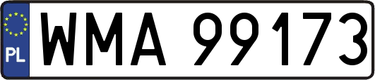 WMA99173