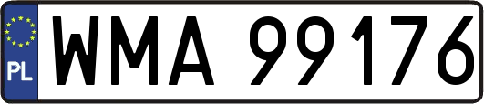 WMA99176