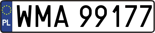 WMA99177