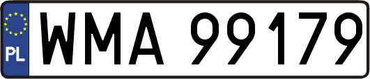 WMA99179