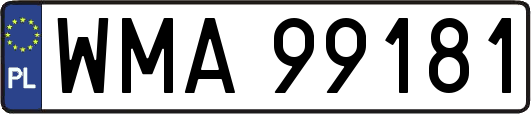 WMA99181