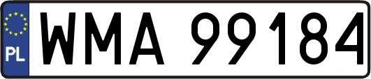 WMA99184