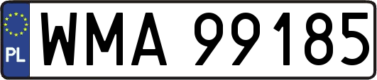 WMA99185